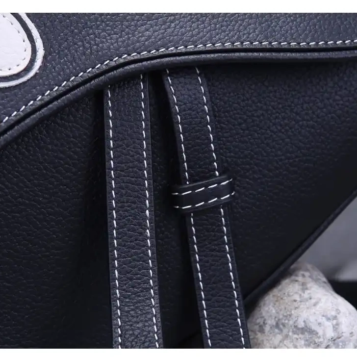 Official Brother Sam 19PLF0062 Dio Bags 0610